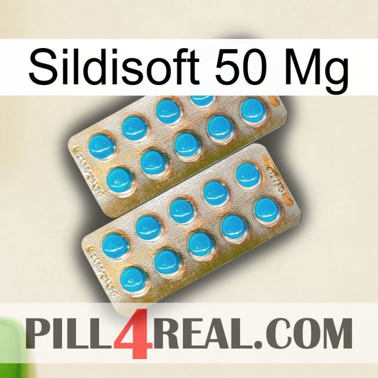 Sildisoft 50Mg new08